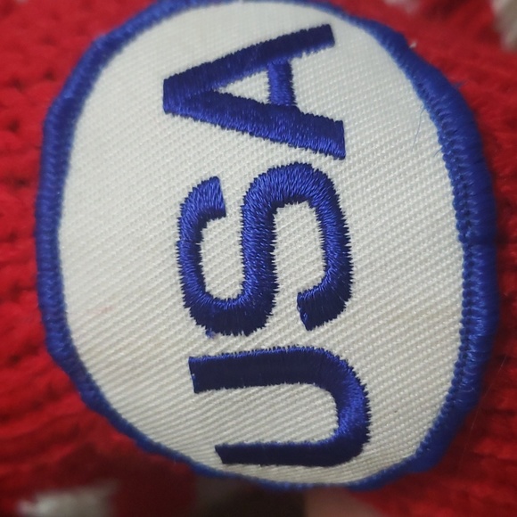 Macy’s Retired May Department Store USA 2003 Teddy Bear 16” - Picture 4 of 6